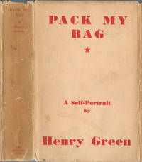 image of Pack My Bag: A Self-Portrait