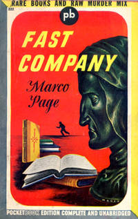 image of FAST COMPANY.