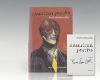 American Psycho. by Ellis, Bret Easton - 1998