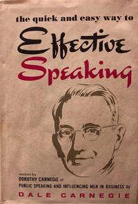 image of Effective Speaking