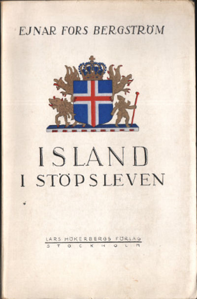 ISLAND I STÖPSLEVEN.
