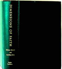 Dimensions of Faith. Contemporary Prophetic Protestant Theology