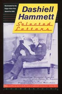 Selected Letters of Dashiell Hammett, 1921-1960