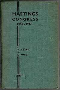 Hastings Congress 1946-1947