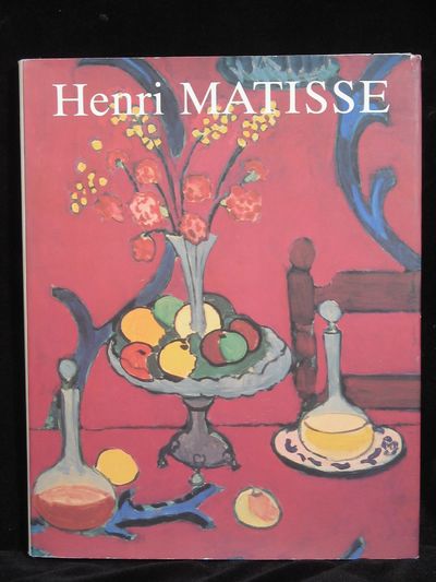 HENRI MATISSE. PEINTURES ET SCULPTURES DANS LES…