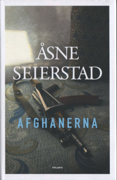AFGHANERNA.