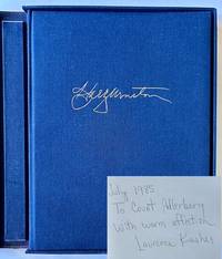 Harry Winston: The Ultimate Jeweler (The Deluxe Edition -- in the Clamshell Box)
