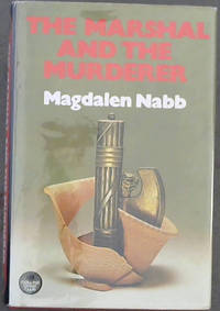 image of The Marshal and the Murderer