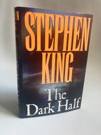 cover of The Dark Half