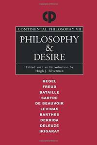 Philosophy and Desire