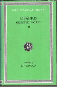 Selected Orations: v. 2