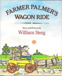 Farmer Palmer's Wagon Ride