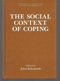 The Social Context Of Coping