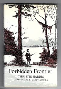 Forbidden Frontier