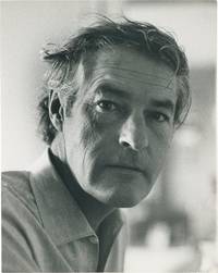 Original photograph of Timothy Leary, circa 1960s