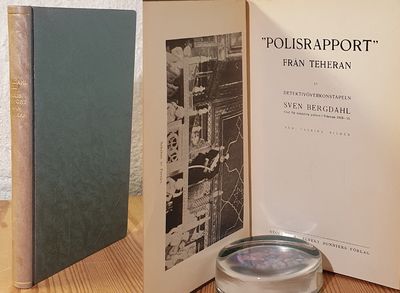 Polisrapport