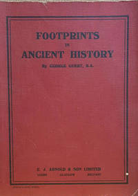 image of Footprints in Ancient History