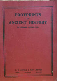 Footprints in Ancient History