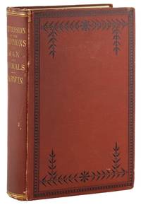 Expression of the Emotions in Man and Animals