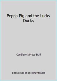 Peppa Pig and the Lucky Ducks