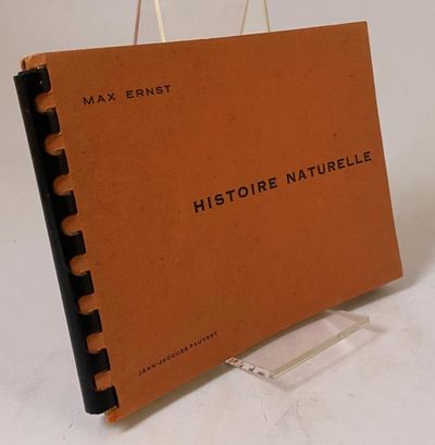 Histoire naturelle.