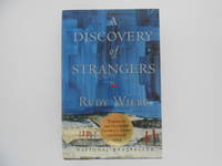 image of A Discovery of Strangers