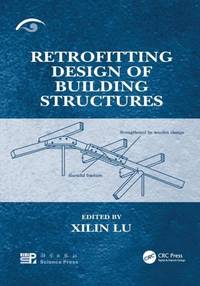 Retrofitting Design of Building Structures