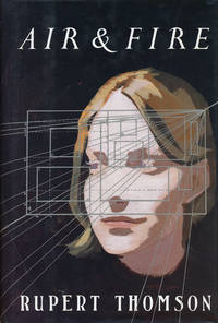 cover of Air & Fire