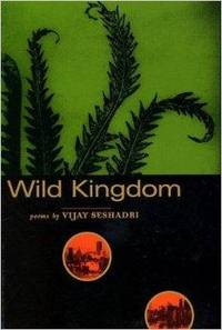 Wild Kingdom: Poems