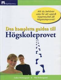 Den kompletta guiden till Högskoleprovet.