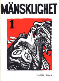 Mänsklighet nr 1 1934.