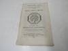 Missionary Paper. Number Eighteen by the Bishop Seabury Mission
