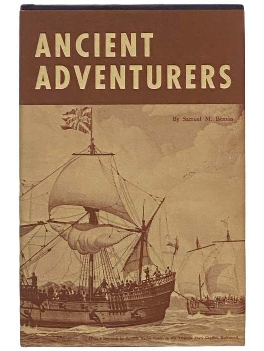 Ancient Adventurers: A Collection of Essays