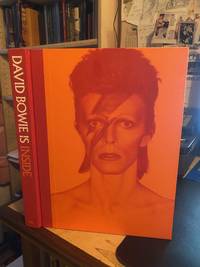 David Bowie Is