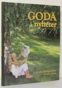 Goda nyheter.