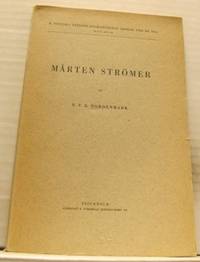 Mårten Strömer.