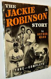 The Jackie Robinson Story