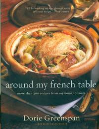 Around my French Table