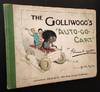 The Golliwogg's "Auto-Go-Cart