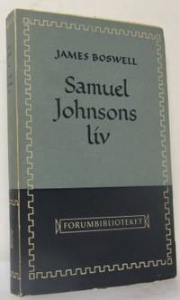 Samuel Johnsons liv. I urval och översättning av…