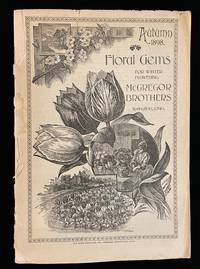 FLORAL GEMS FOR WINTER FLOWERING AUTUMN 1898