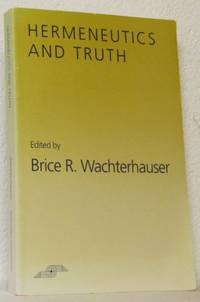 Hermeneutics and Truth.