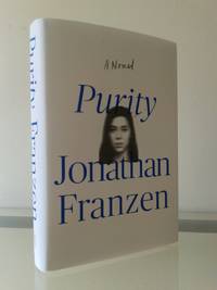 cover of Purity