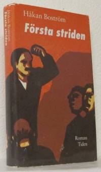 Första striden.