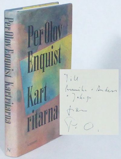 Kartritarna.