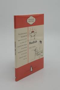image of RADISH