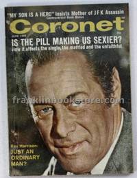 Coronet June 1966 Chiropractic: Science or Swindle?
