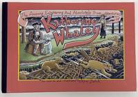 The Amazing Enlightening And Absolutely True Adventures of Katherine Whaley