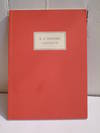 R.A. Gekoski Catalogue 26