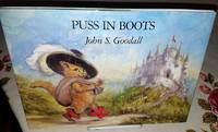 image of PUSS IN BOOTS